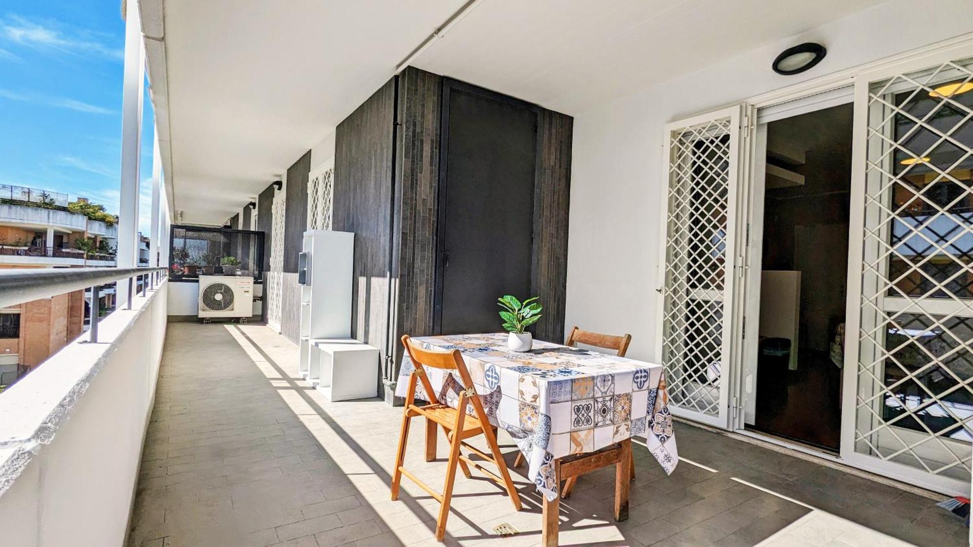 Apartamento Casa Fiore Di Luna