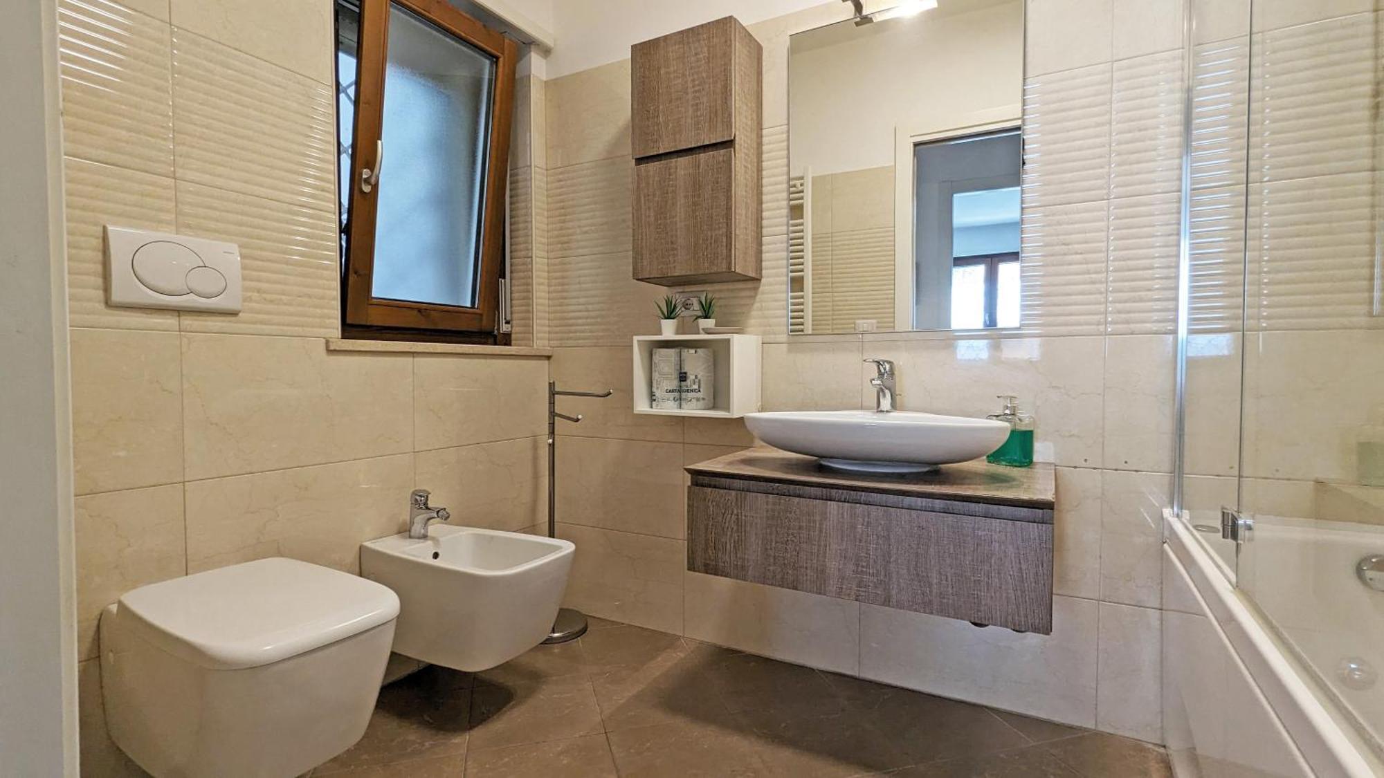 Apartamento Casa Fiore Di Luna *