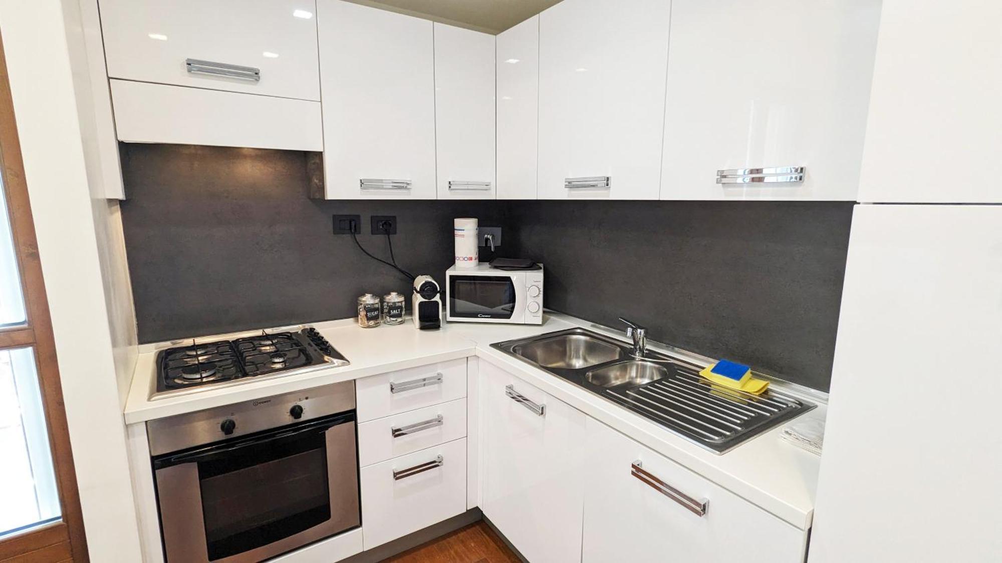 Casa Fiore Di Luna Apartamento Roma
