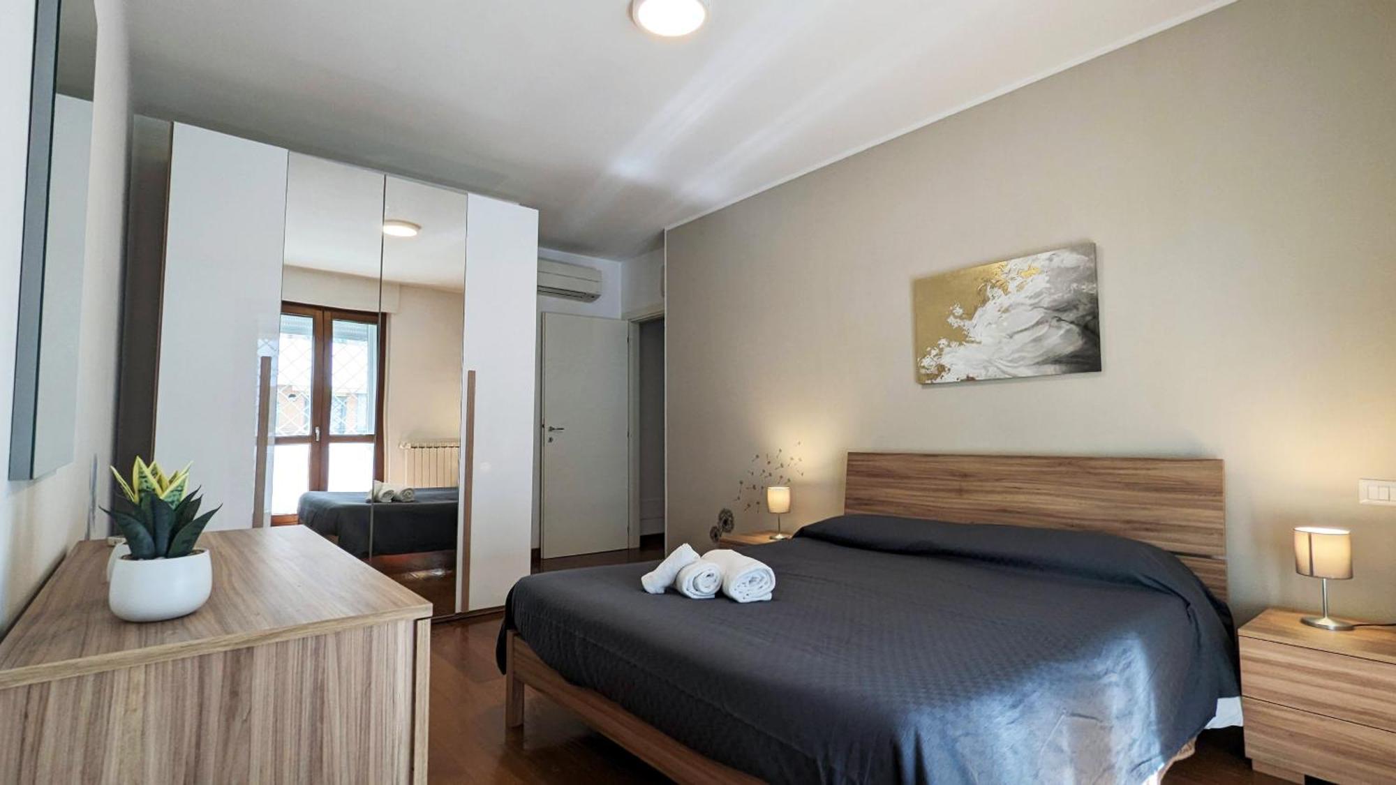 Casa Fiore Di Luna Apartamento